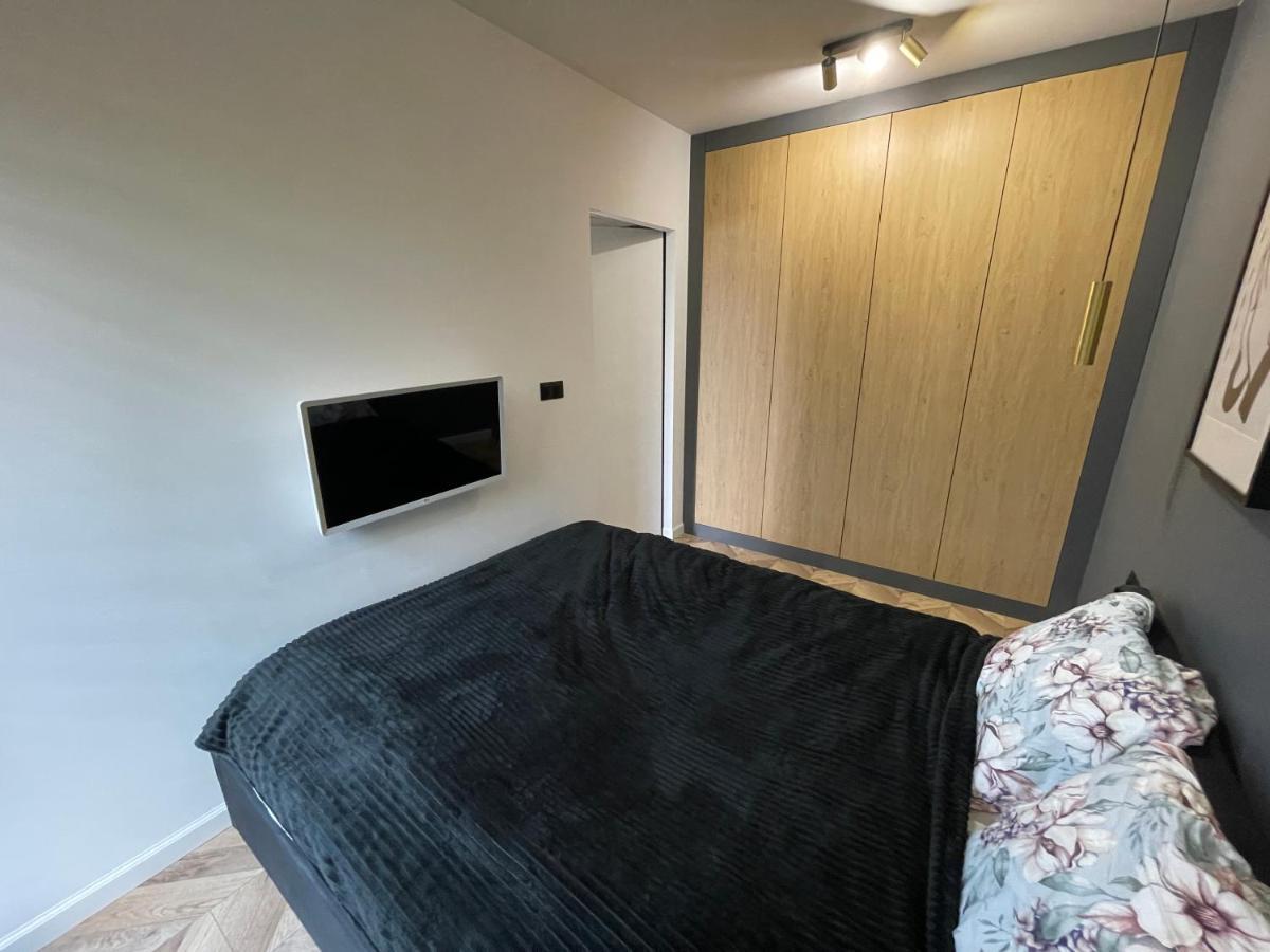 Apartament Bubble Z Darmowym Parkingiem Stary Toruń Exterior foto