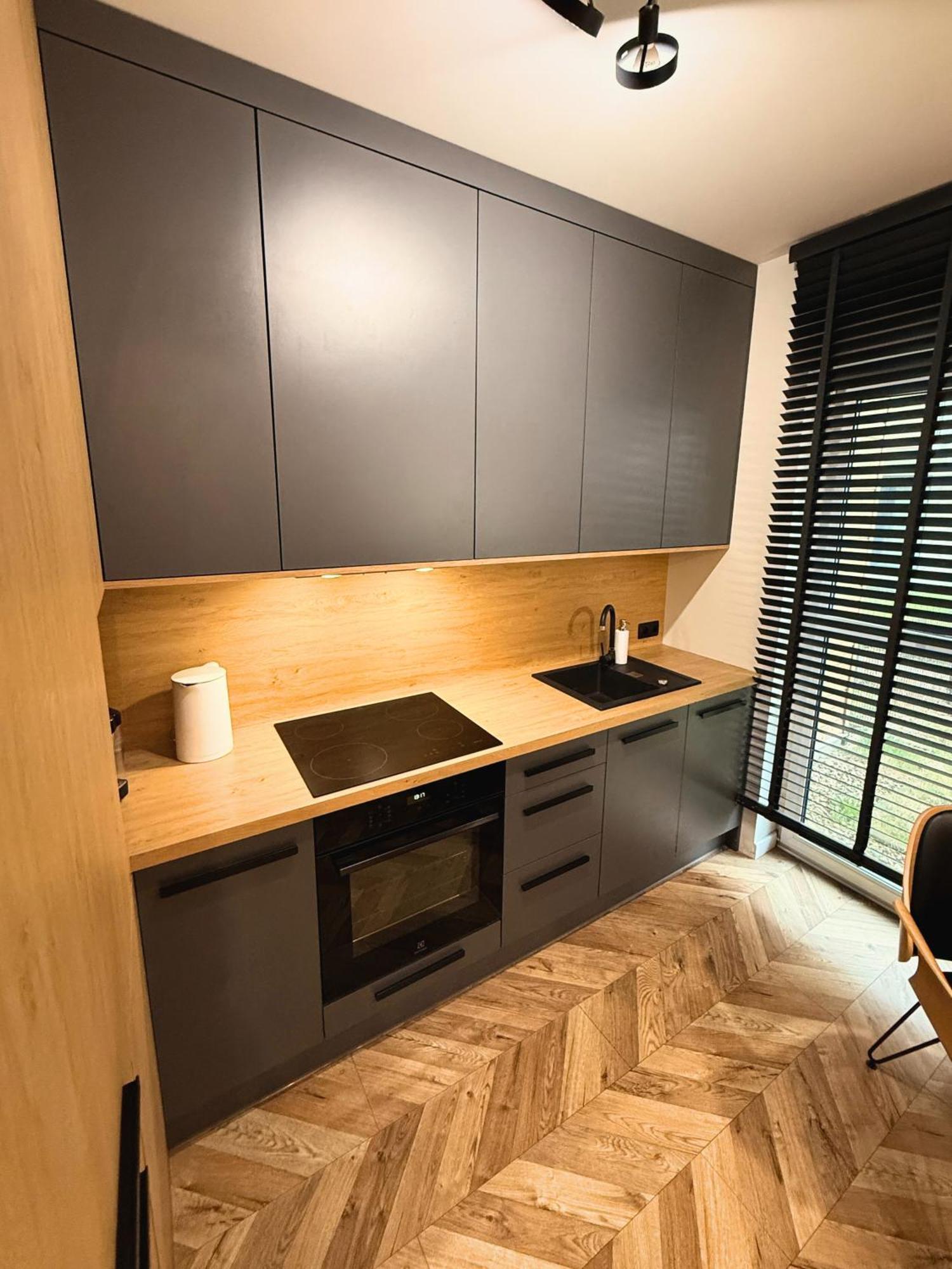 Apartament Bubble Z Darmowym Parkingiem Stary Toruń Exterior foto